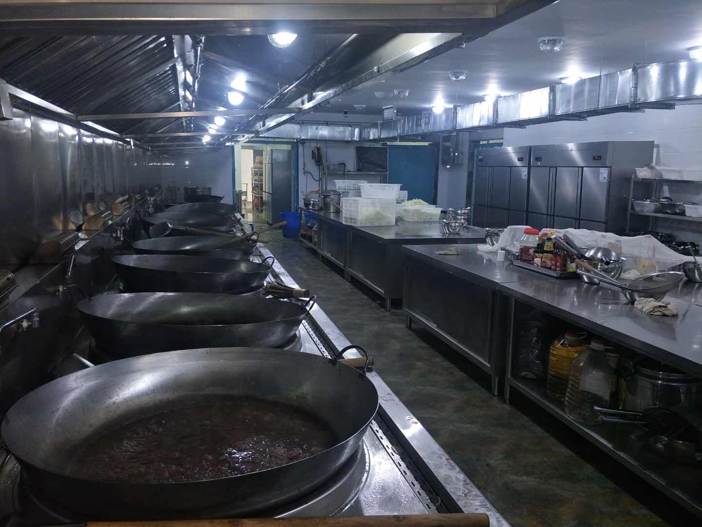 职工食堂午夜福利视频网站设备1