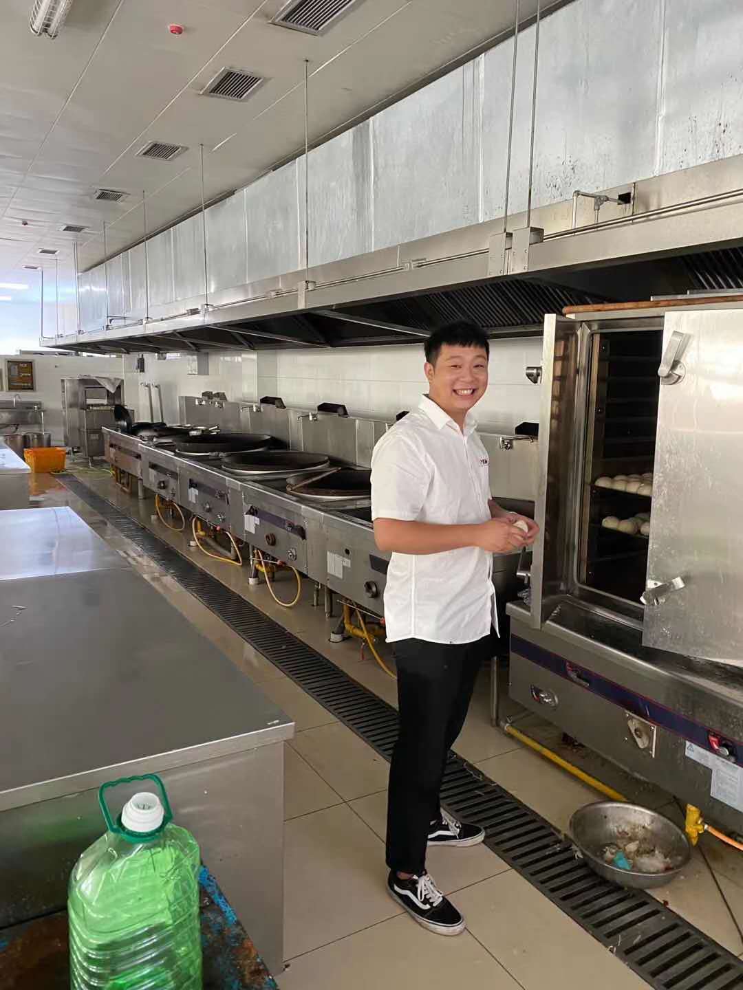 商用午夜福利视频网站设备