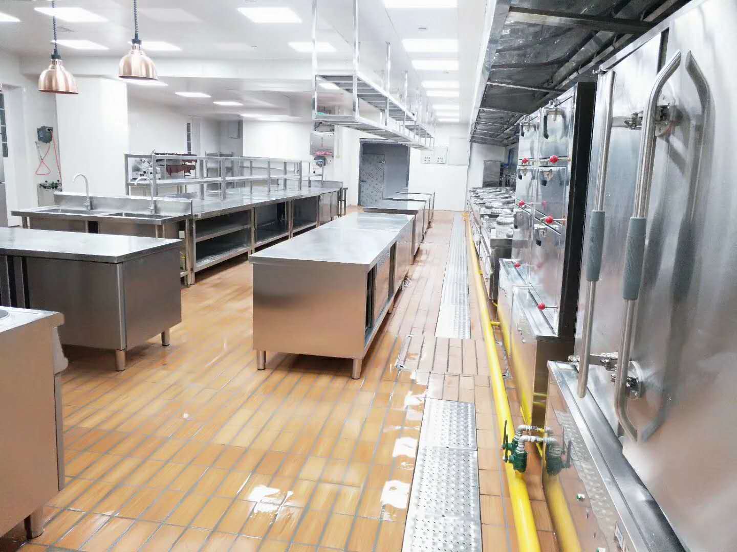 食堂午夜福利视频网站设备