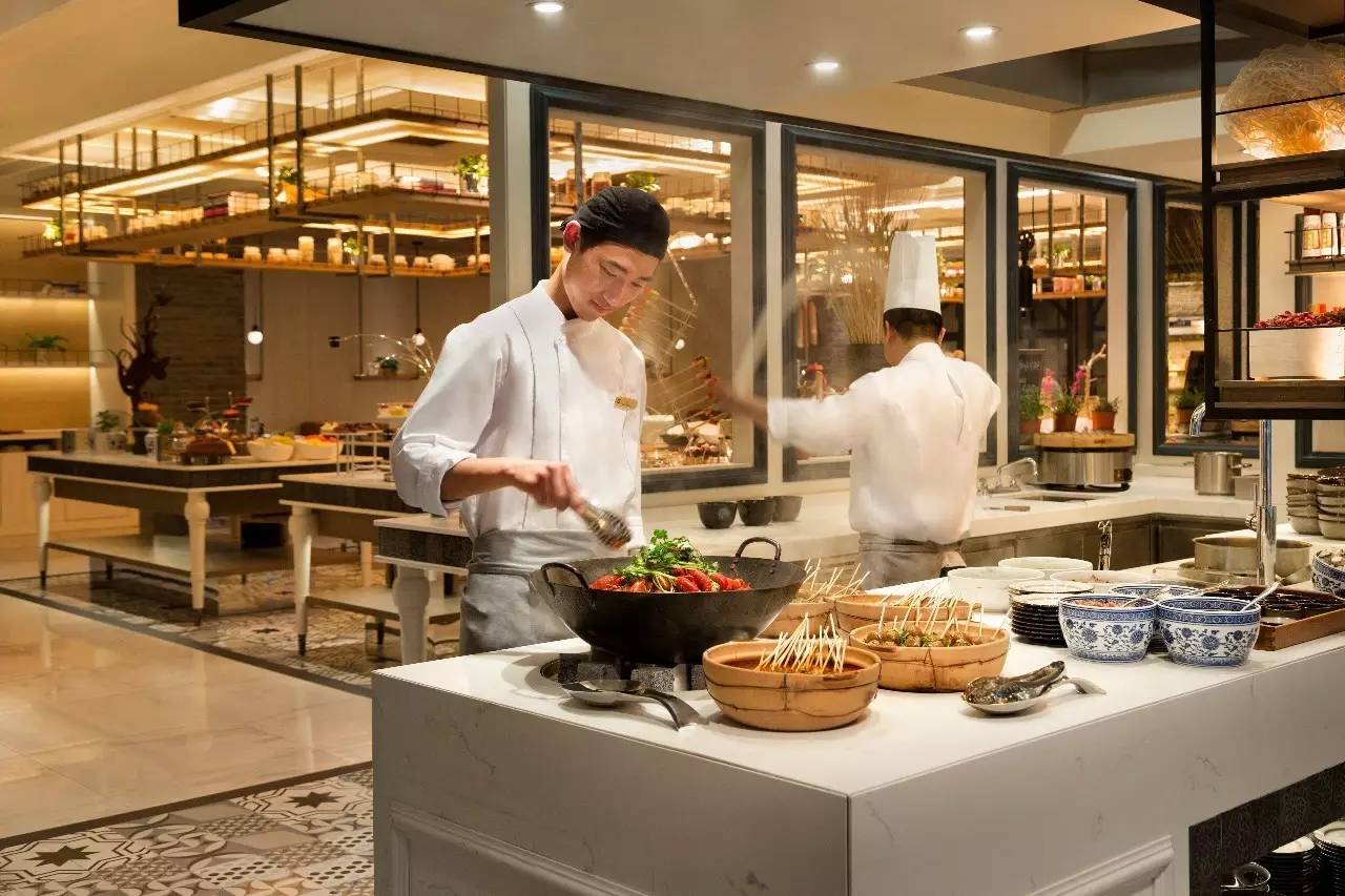 餐厅午夜福利视频网站设备3