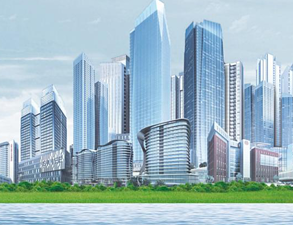 中国建筑一局(集团)有限公司西南分公司食堂午夜福利视频网站工程项目