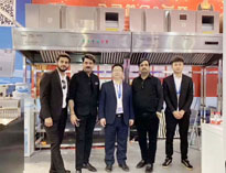 2019年第28届上海国际酒店午夜福利视频网站设备展圆满成功，喜获海内外关注