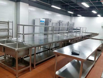 商用午夜福利视频网站工程公司告诉你大型午夜福利视频网站工作间分负荷计算方法