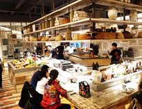 四川食堂午夜福利视频网站设备生产厂家告诉你商厨设计的底层逻辑