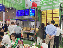 2021成都展会正式开幕，午夜WWW成人黄色网站展厅喜迎八方来客！