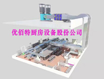 四川厨具午夜福利视频网站设备厂家免费提供价值上万的商厨排烟系统设计思路