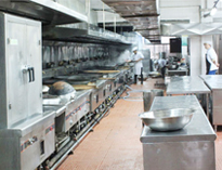 成都餐饮厨具厂家聊聊新开餐饮店老板如何选择午夜福利视频网站设备