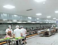 四川商用厨具设备制造厂家和你聊聊川菜午夜福利视频网站应该如何设计