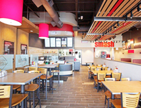 四川餐饮午夜福利视频网站设备公司和你聊聊加盟餐饮品牌如何才能少犯错避免踩坑