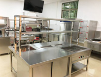 四川食堂午夜福利视频网站设备厂家和你聊聊幼儿园食堂午夜福利视频网站设计细节