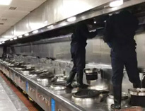 商用午夜福利视频网站设备公司告诉你如何清洗商用午夜福利视频网站