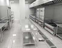 大型厨具午夜福利视频网站设备生产厂家告诉你食堂午夜福利视频网站设备清单包含哪些