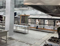全套酒店午夜福利视频网站设备厂家告诉你不锈钢厨具的材质特点以及使用注意事项