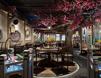 餐饮厨具设备制造公司告诉你500平米餐厅午夜福利视频网站怎么设计