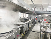 不锈钢商用厨具厂家告诉你食品安全要从午夜福利视频网站设计抓起